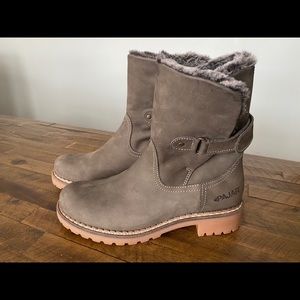 Brand New PAJAR Winter Boots!
